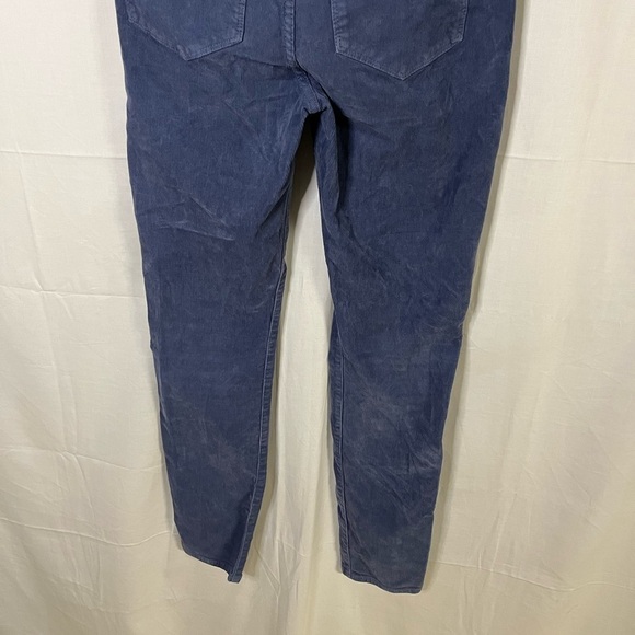 J. Crew Corduroy Toothpick Skinny Pants - Picture 9 of 14